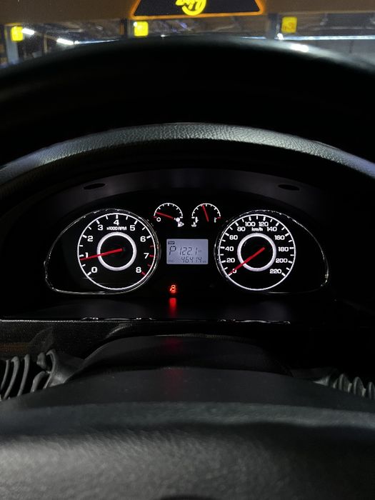 Chevrolet, Jentra