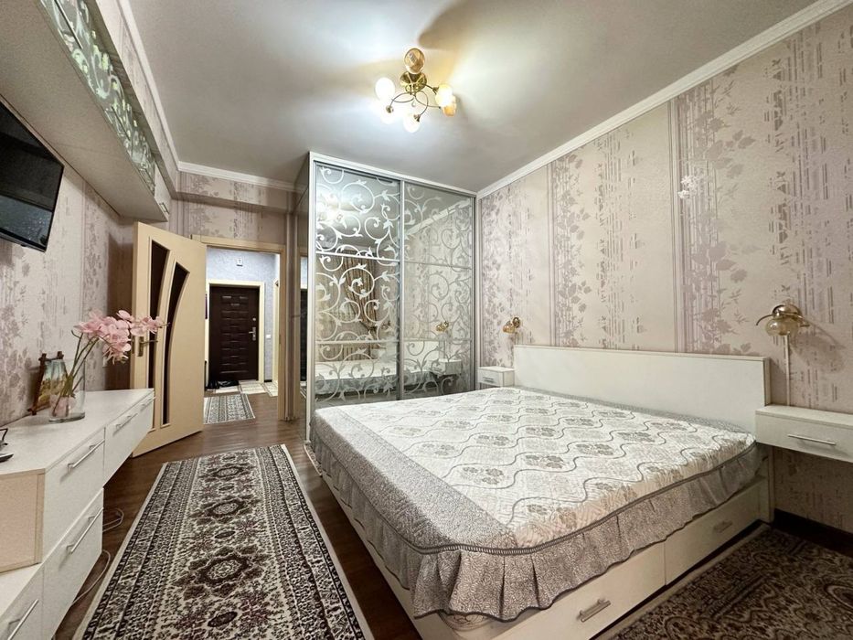 Срочно продается 3х комнатная квартира новостройка ор.8-роддом