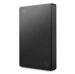 HDD / Hard Disk Portabil 4TB SEAGATE. USB 3.0 pt PC, Mac, Xbox, & PS5