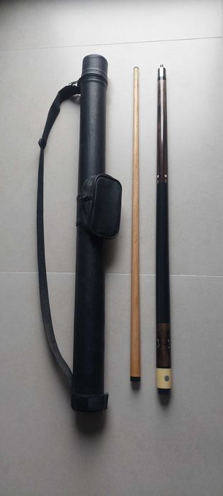 Tac biliard si husa protectie originala