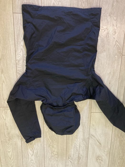 Geaca Helly Hansen M dama impermeabila