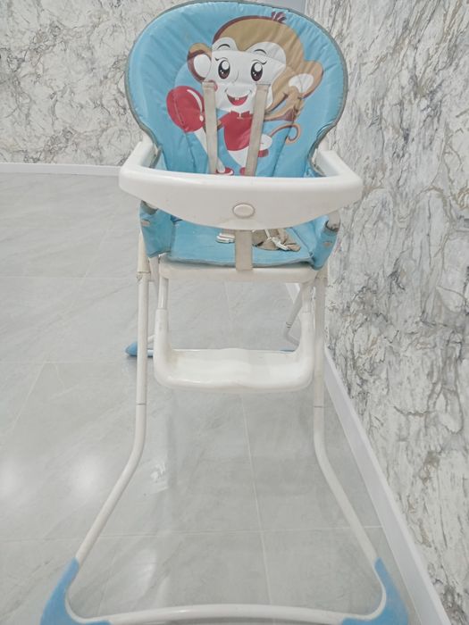 Стулчик для кормление