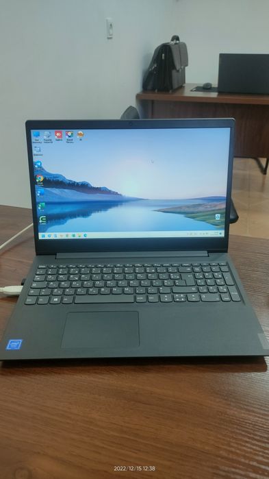 Lenovo note book ideal