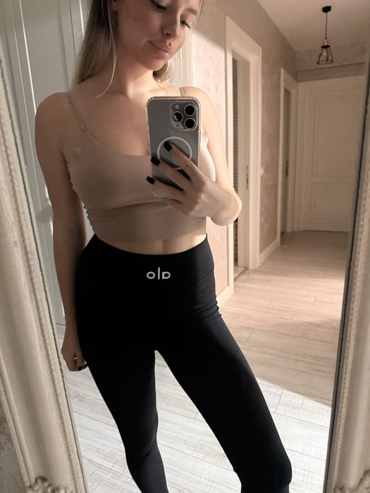 Colanti Alo negri alo