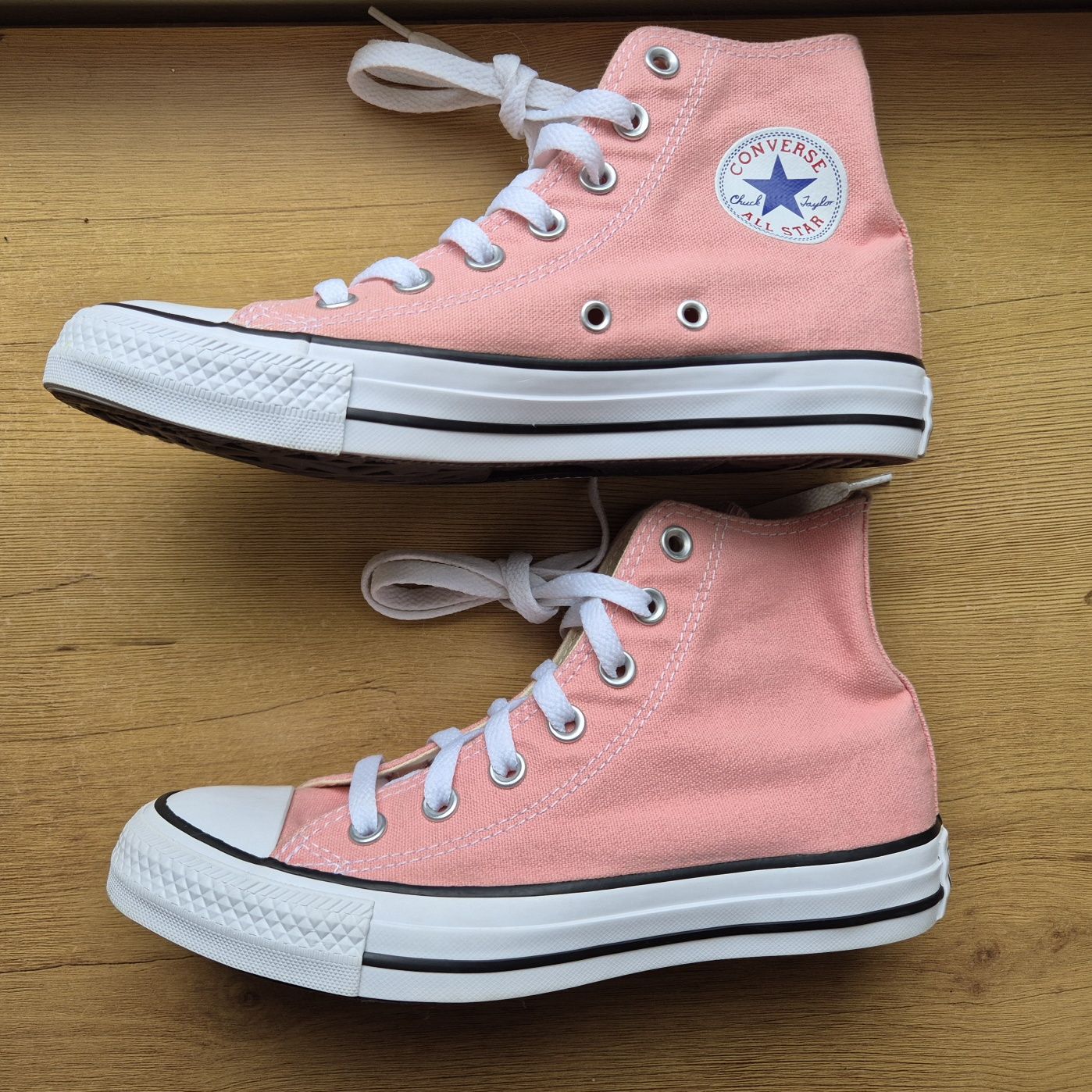 Кецове Converse/Конвърс 36.5 номер
