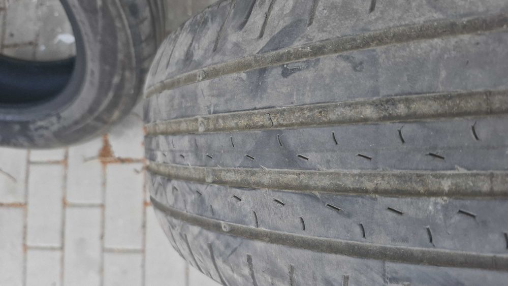 Anvelope vara 205/60 R16