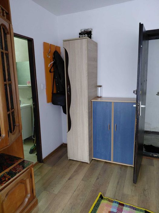 Apartament cu 1 camera