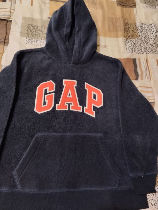 Детски дрехи на GAP 8-9г.Топли и стилни за момче.