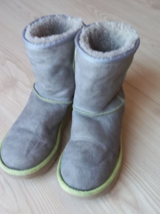 Cizme UGG copii 37