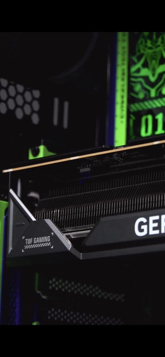 Игровой /рабочий ПК (RTX 4090, i9-13900KF, 64 ГБ DDR5)