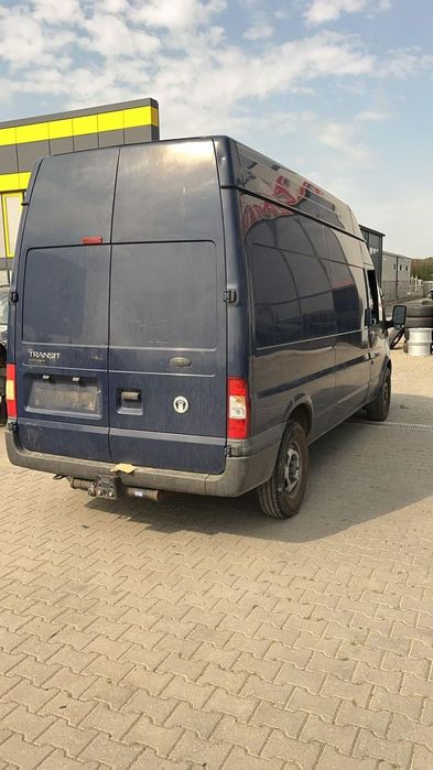 Dezmembram Ford Transit 2.2 diesel din 2009