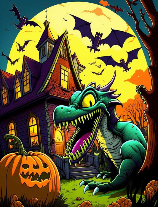 Carti de colorat noi