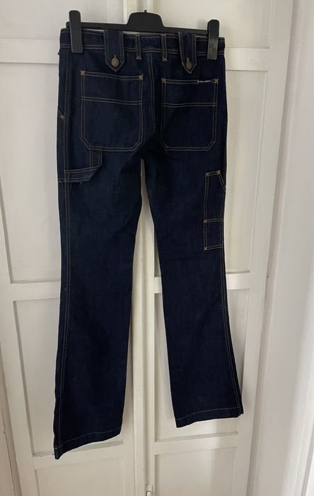 Blugi Dolce Gabbana cargo