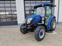 Tractor Solis S 50 Shuttle XL cu cabina