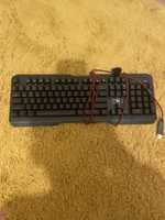 Tastatura Gaming, este absolut noua