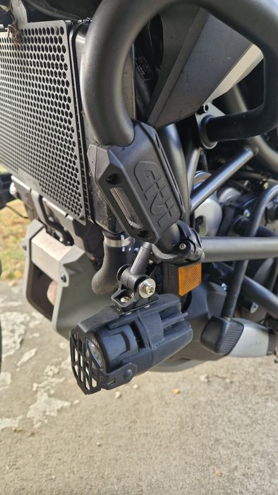 Honda NC750X an 2021 Manuala