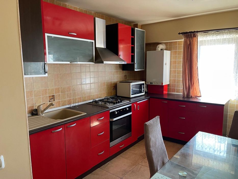 Apartament 2 camere Orizont