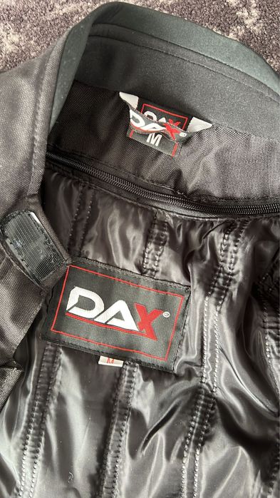 Geacă si pantalon moto DAX