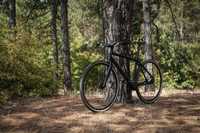 Cannondale Bad Boy gravel hybrid