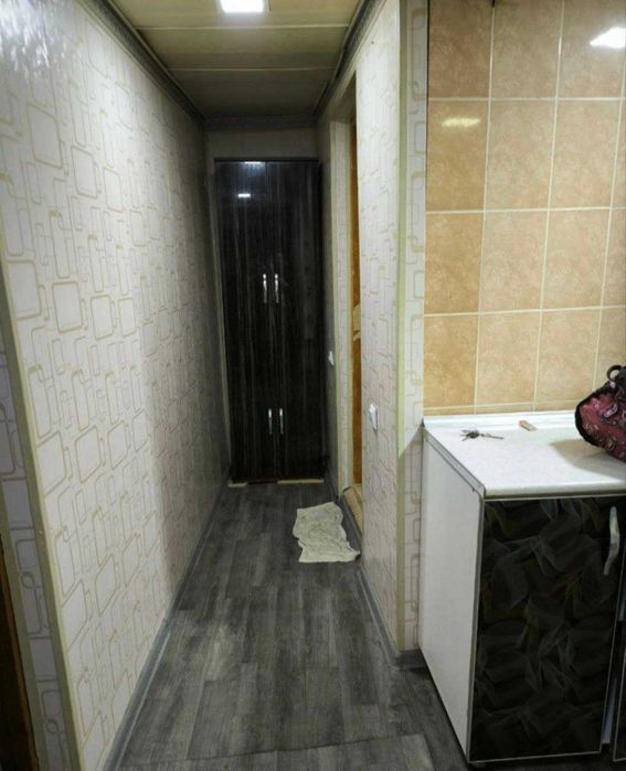 Дом 3 комнаты Саракулька, Корзинка, НБУ банк, Мирабадский р-н