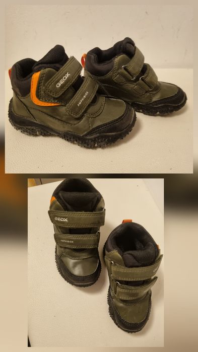 Biomecanics/Reima/Geox/Ricosta