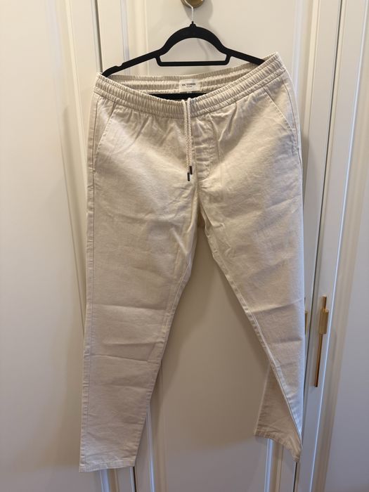 Pantaloni barbatesti Sezane