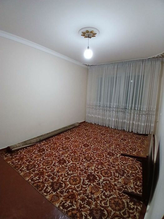 Qulay barcha sharoitlarga ega kvartira