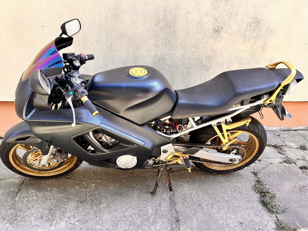 Vand Honda CBR 600 F3 1997 PC31