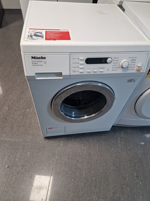 Пералня Miele W 5825 7кг А+++