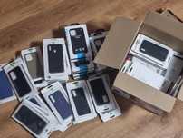 Lot 128buc huse telefoane vetter speck