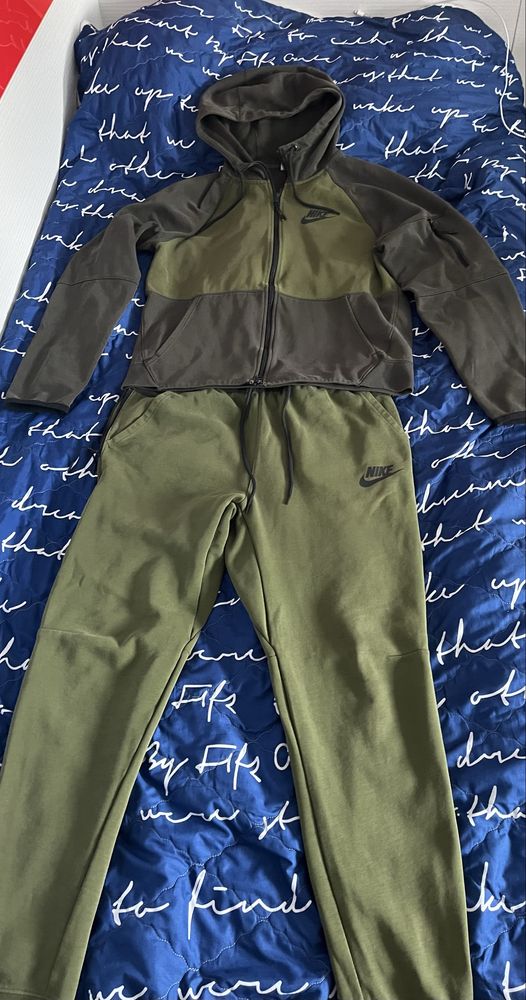 Nike Tech Fleece оригинален