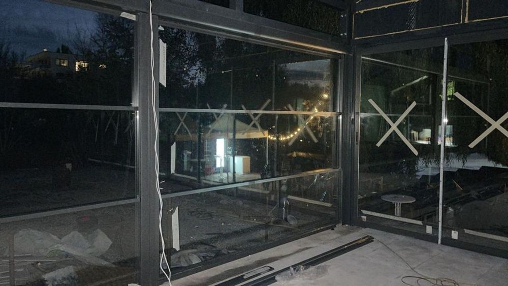 Inchideri balcoane foisoare terase