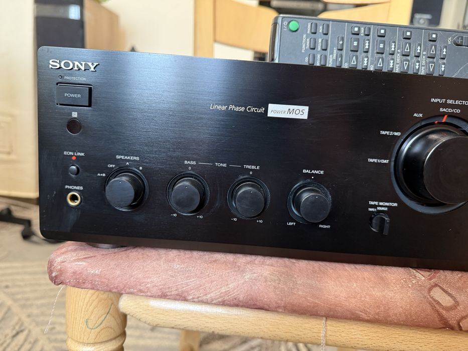 Sony TA-FB740 qs