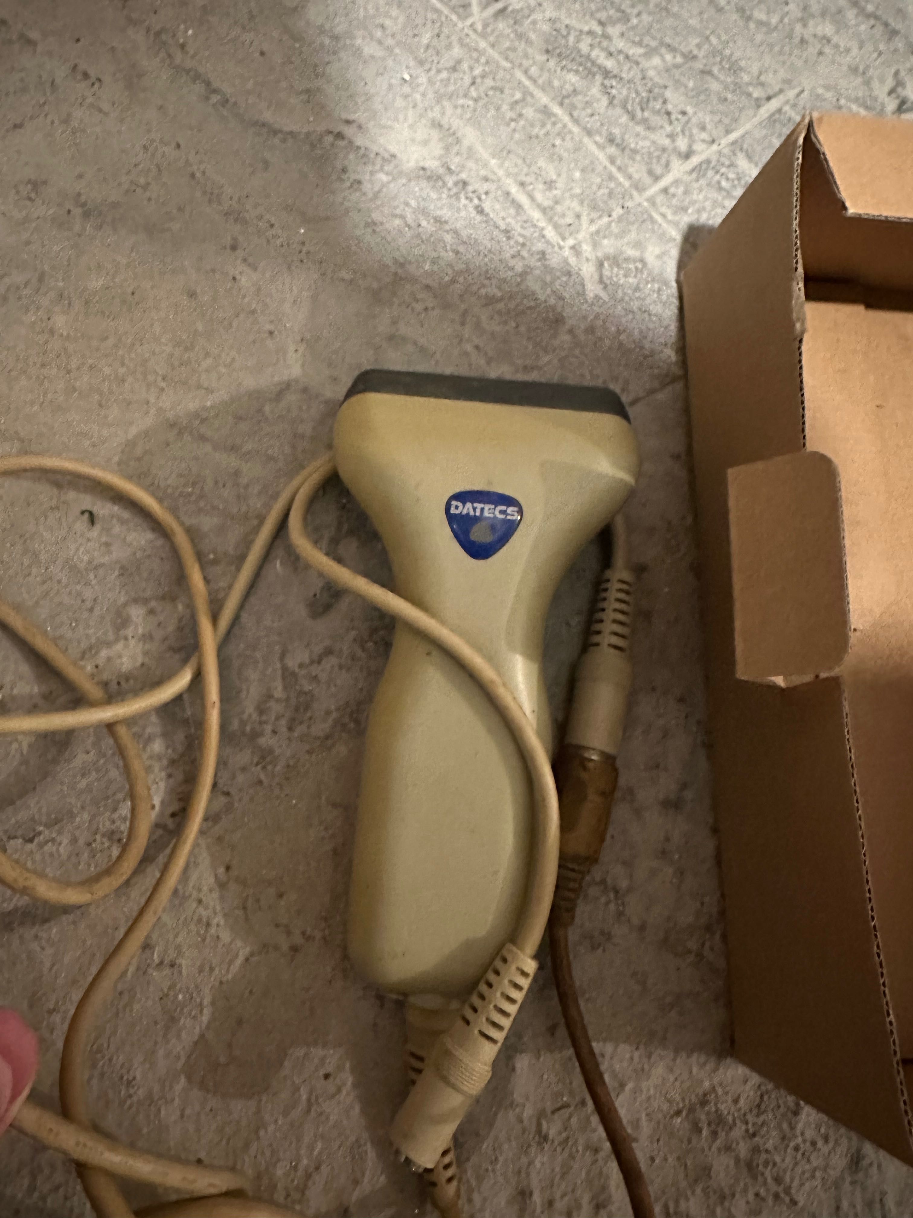 DATECS баркод четец модел-Z3100