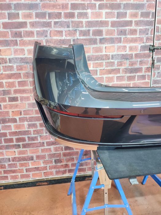 Bara spate Bmw seria 7 G70 Completa Noua