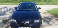 Seat Ibiza III 1.4 16V (75 CP) 2003