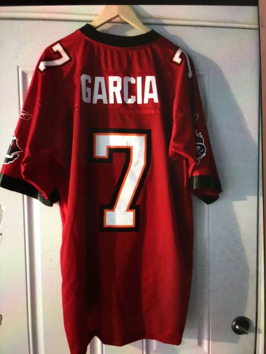 tricouri nfl sanders  reebok usa Garcia Winston