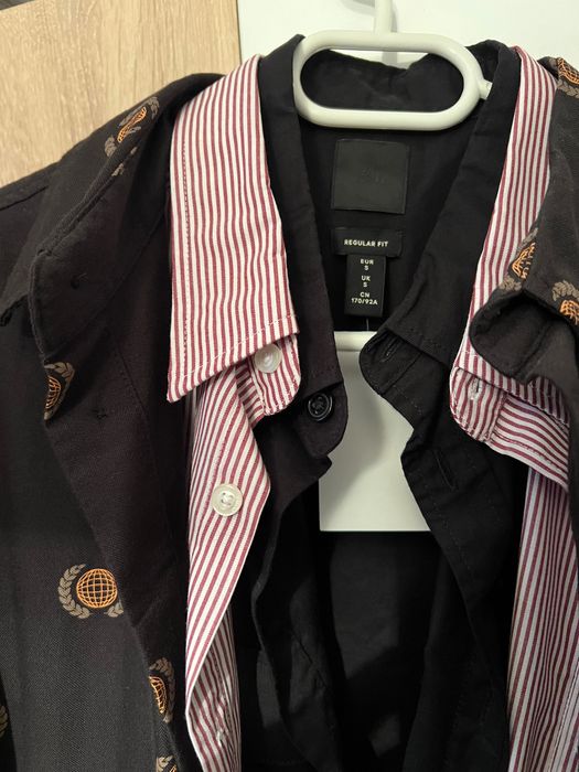 Мъжки дрехи чисто нови