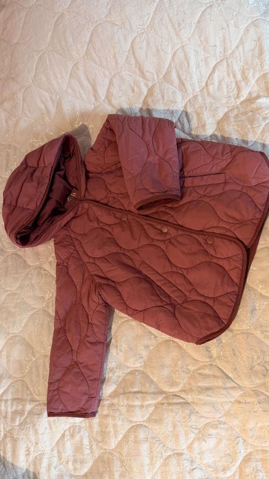ZARA лот - 98 см.