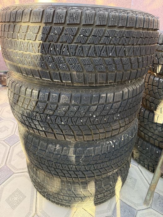Kapsen 215/55r 17