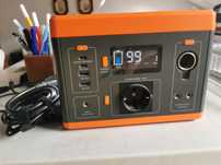 Acumulator Vevor