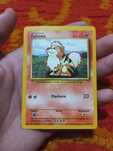 Carte pokemon: Fukano din germania