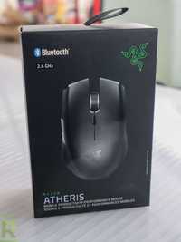 Продавам gaming мишка Razer Atheris * ЧИСТО НОВА * ГАРАНЦИЯ