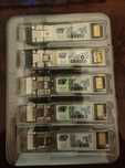 Cisco transceiver original  SFP-10G-LR