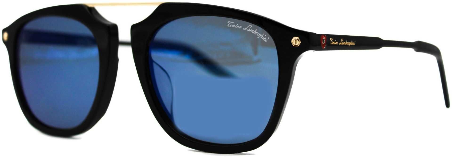 Солнцезащитные очки Lamborghini TL757