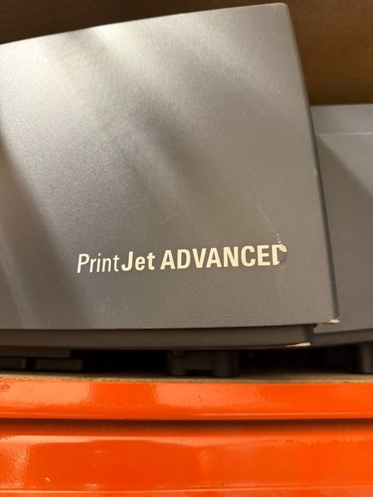 Imprimanta electricieni Weidmuller !