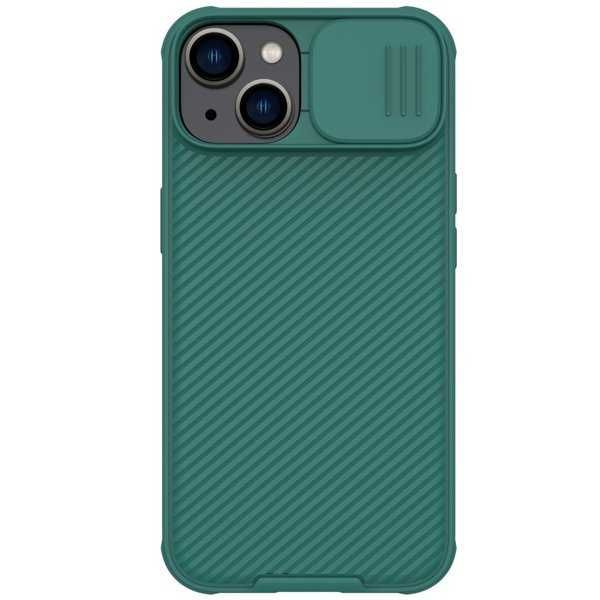 Калъф Nillkin Camshield Apple iPhone 13 Pro/14 Plus/Pro/Pro Max