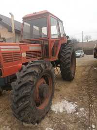 Tractor Same 105