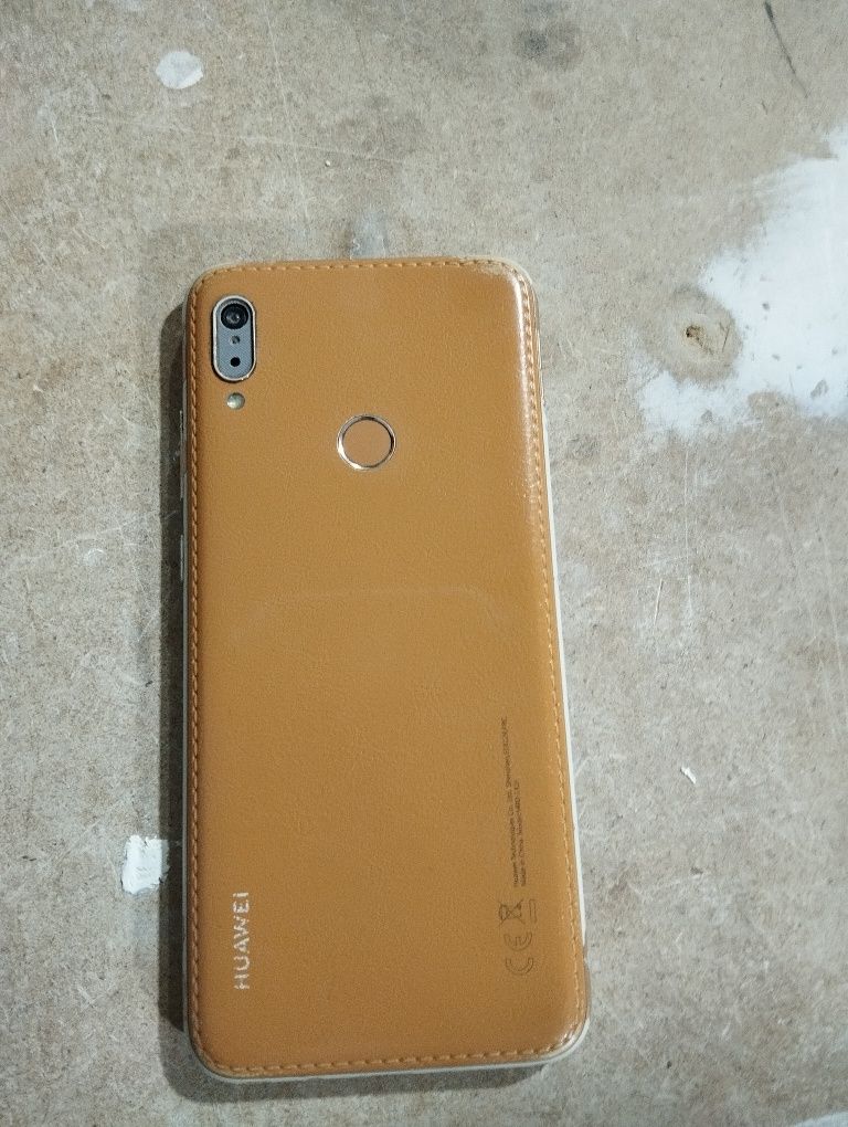 Huawei P7 2019 yilgi