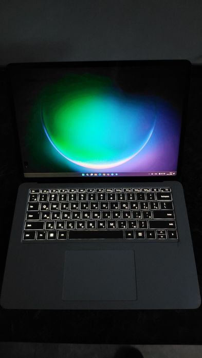 Noutbuk/Laptop Microsoft Surface Studio 2